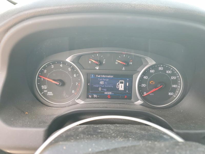 2020 Gmc Acadia მანქანა იყიდება აუქციონზე, vin: 1GKKNKLA5LZ218871, აუქციონის ნომერი: 46323626