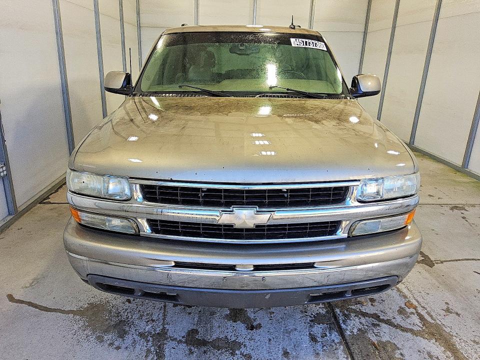 Продаж на аукціоні авто 2003 Chevrolet Tahoe, vin: 1GNEC13Z73J279143, номер лоту: 45773736