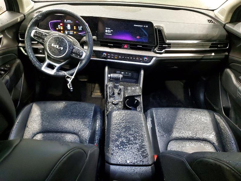 Продаж на аукціоні авто 2025 Kia Sportage, vin: KNDPVCDF5S7383685, номер лоту: 41893606