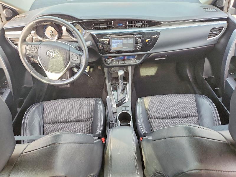Aukcja sprzedaży 2016 Toyota Corolla, vin: 5YFBURHEXGP436467, numer aukcji: 47141716