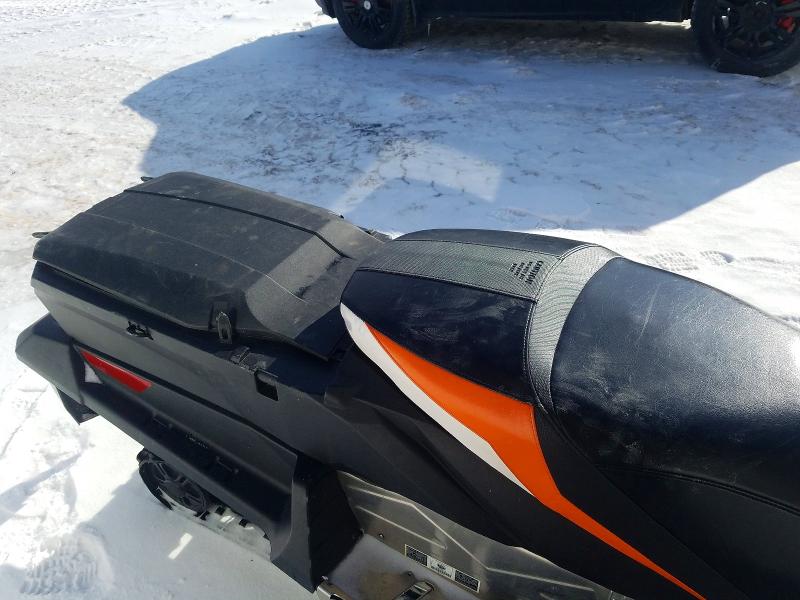 Продажа на аукционе авто 2016 Arctic Cat Snowmobile, vin: 4UF16SNW8GT102644, номер лота: 78160075