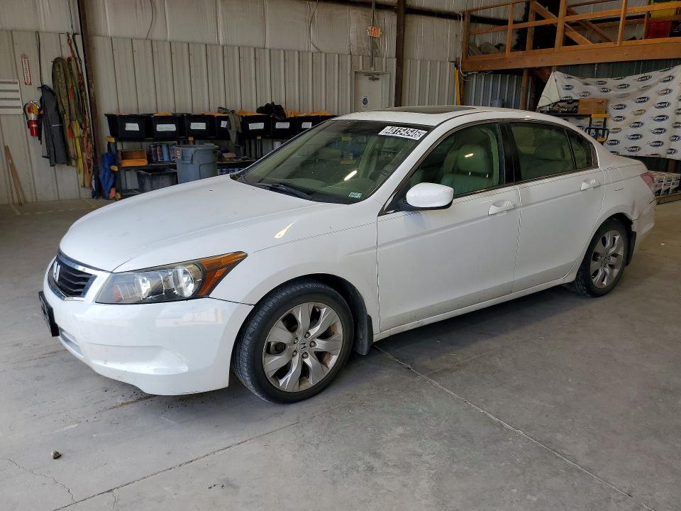 Продажа на аукционе авто 2009 Honda Accord, vin: 1HGCP26879A033023, номер лота: 48154546