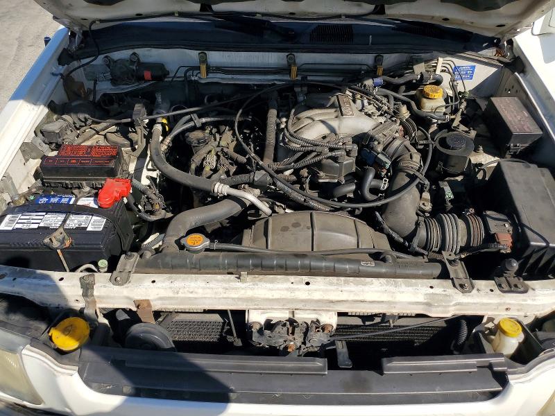 Aukcja sprzedaży 2000 Infiniti Qx4, vin: JNRAR07Y2YW077841, numer aukcji: 46063886