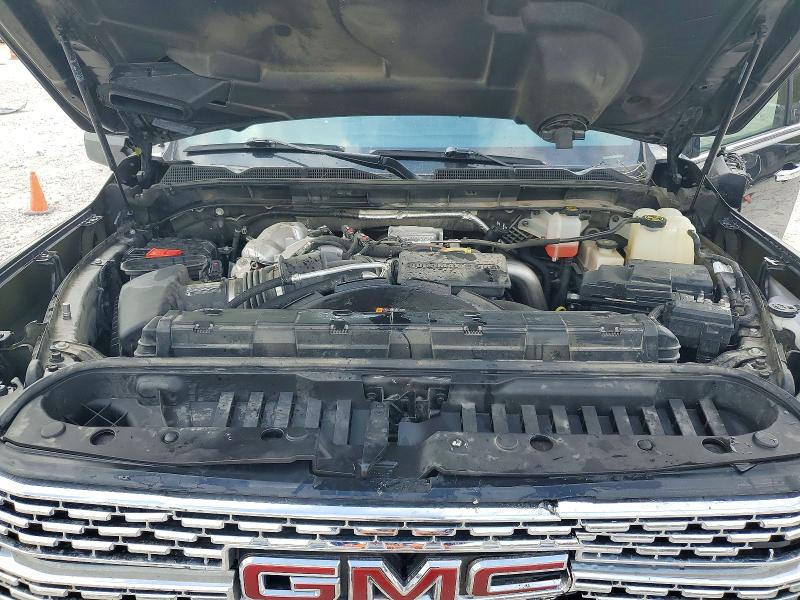 41707046 :رقم المزاد ، 1GT49REY7NF245036 vin ، 2022 Gmc Sierra مزاد بيع