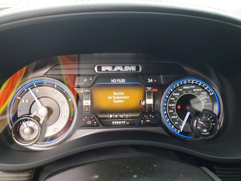 41960946 :رقم المزاد ، 3C63RRRL5LG262107 vin ، 2020 Ram 3500 مزاد بيع