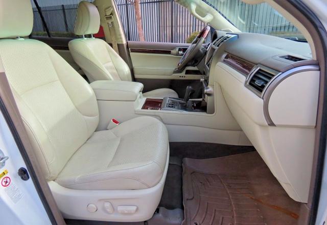 Продажа на аукционе авто 2012 Lexus Gx 460, vin: JTJBM7FX4C5040936, номер лота: 48489626