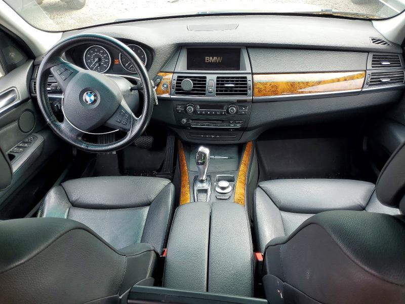 2008 Bmw X5 მანქანა იყიდება აუქციონზე, vin: 5UXFE43568L020403, აუქციონის ნომერი: 47879646