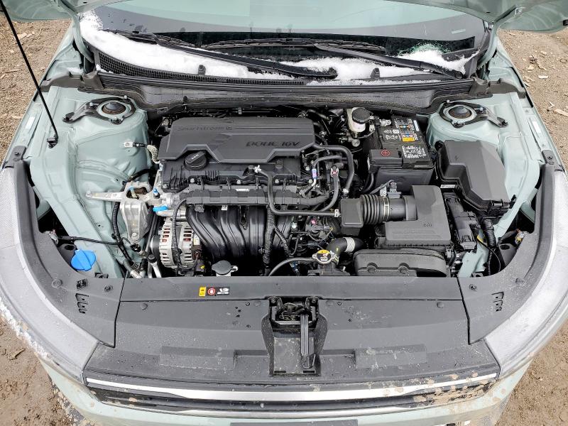 Продажа на аукционе авто 2025 Kia K4, vin: 3KPFT4DEXSE213613, номер лота: 46258406