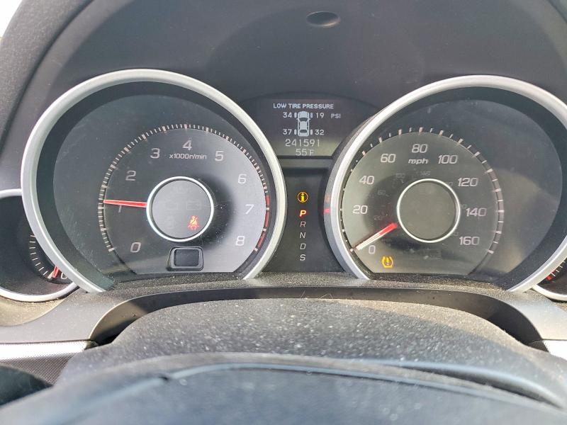 Aukcja sprzedaży 2009 Acura Tl, vin: 19UUA86529A013843, numer aukcji: 47366226