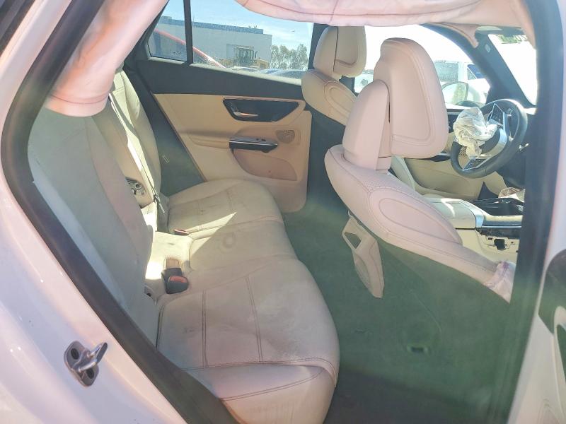 45932696 :رقم المزاد ، W1NKM4HB1RF171546 vin ، 2024 Mercedes-benz Glc مزاد بيع