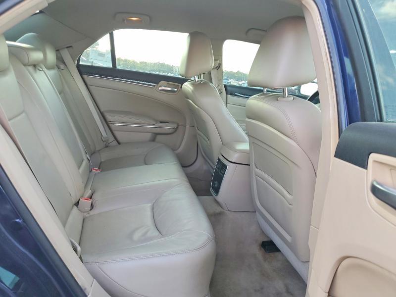 41955936 :رقم المزاد ، 2C3CCAAG3DH577634 vin ، 2013 Chrysler 300 مزاد بيع