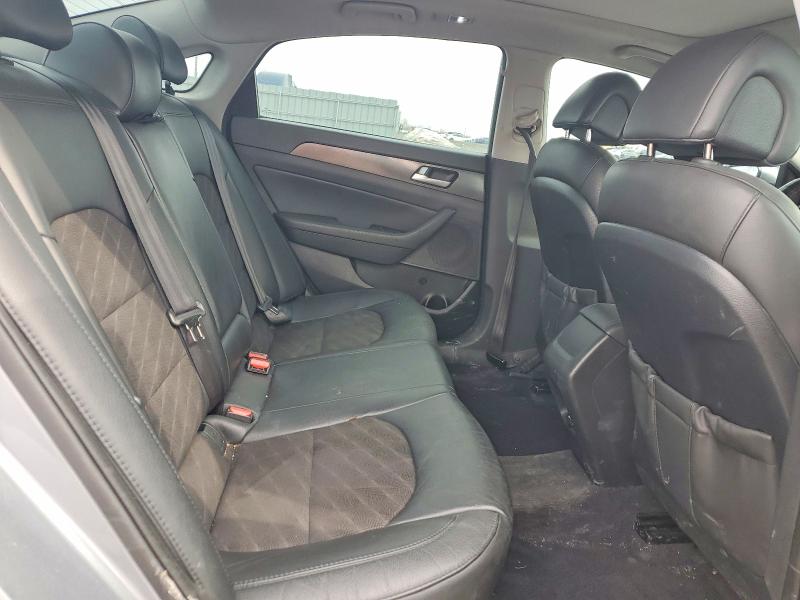48236966 :رقم المزاد ، 5NPE34AF8GH277743 vin ، 2016 Hyundai Sonata Sport 4dr مزاد بيع