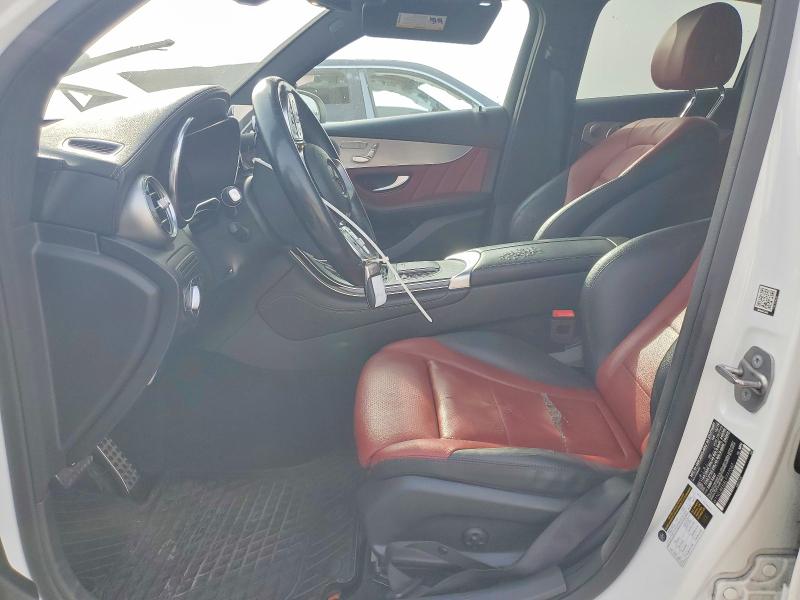 Продажа на аукционе авто 2020 Mercedes-benz Glc Coupe, vin: W1N0J8EB8LF777087, номер лота: 48008266