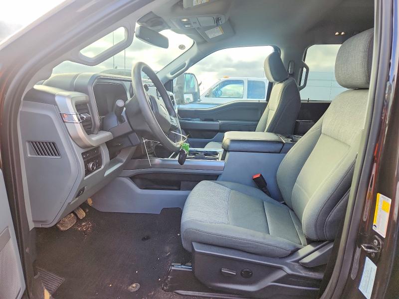 Продаж на аукціоні авто 2024 Ford F250, vin: 1FT8W2BT0REC85738, номер лоту: 46316426