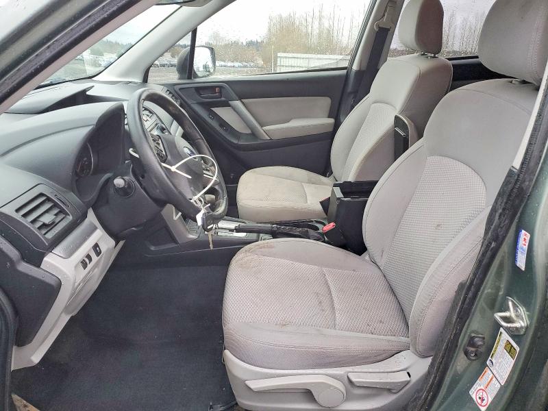 Продаж на аукціоні авто 2014 Subaru Forester, vin: JF2SJAAC2EH426707, номер лоту: 46520176