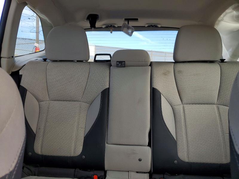 Aukcja sprzedaży 2022 Subaru Forester, vin: JF2SKAEC4NH490626, numer aukcji: 53659826