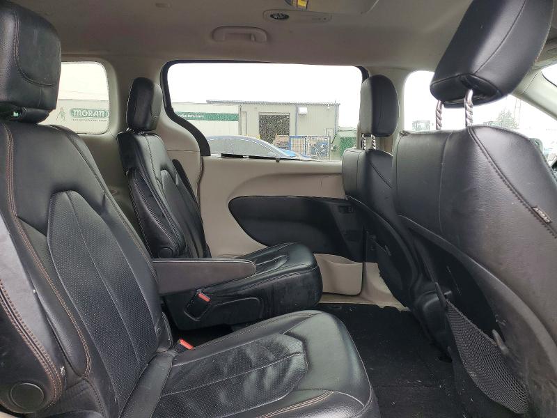 Aukcja sprzedaży 2018 Chrysler Pacifica, vin: 2C4RC1BG9JR294519, numer aukcji: 79303055