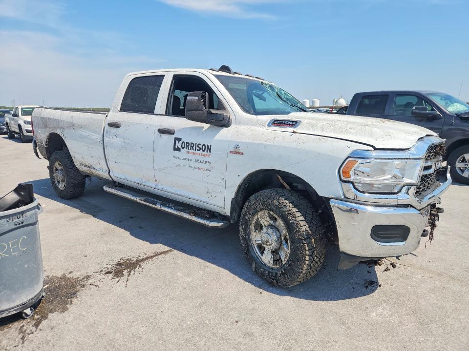 Продажа на аукционе авто 2023 Dodge 2500 Ram, vin: 3C6UR5HL5PG539956, номер лота: 46697396