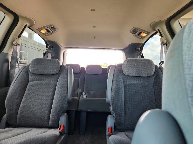 41635766 :رقم المزاد ، 2A4GP54L56R616894 vin ، 2006 Chrysler Town & Country مزاد بيع