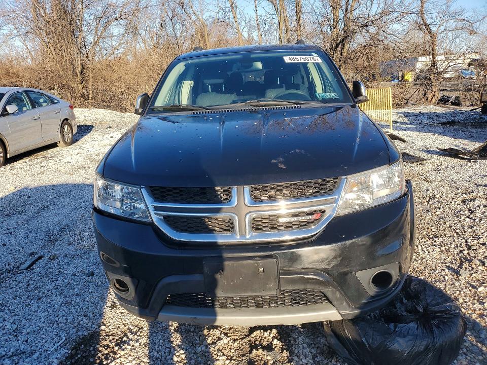 46575076 :رقم المزاد ، 3C4PDCAB9KT746926 vin ، 2019 Dodge Journey مزاد بيع