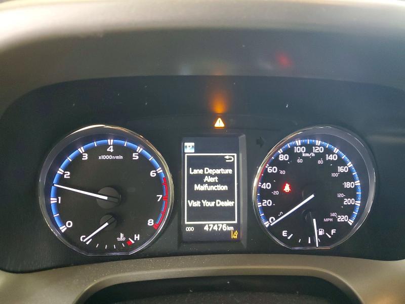 46156586 :رقم المزاد ، 2T3BFREV3JW832879 vin ، 2018 Toyota Rav4 مزاد بيع