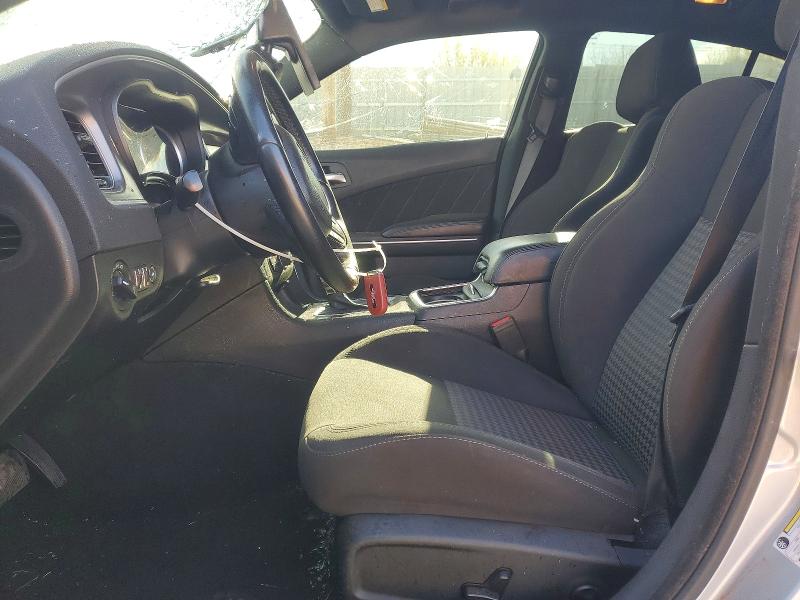 46758436 :رقم المزاد ، 2C3CDXCT4LH131226 vin ، 2020 Dodge Charger مزاد بيع