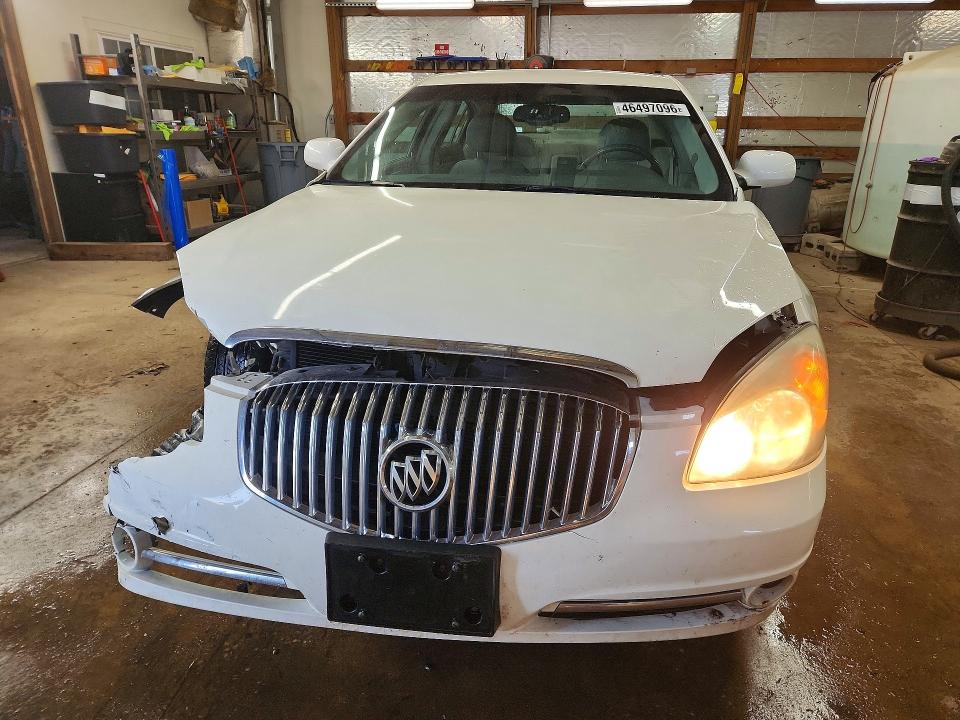 2010 Buick Lucerne მანქანა იყიდება აუქციონზე, vin: 1G4HC5EM3AU125826, აუქციონის ნომერი: 46497096