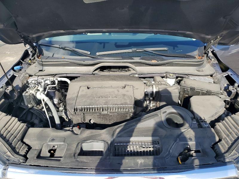 2023 Honda Pilot მანქანა იყიდება აუქციონზე, vin: 5FNYG1H49PB050614, აუქციონის ნომერი: 47364506