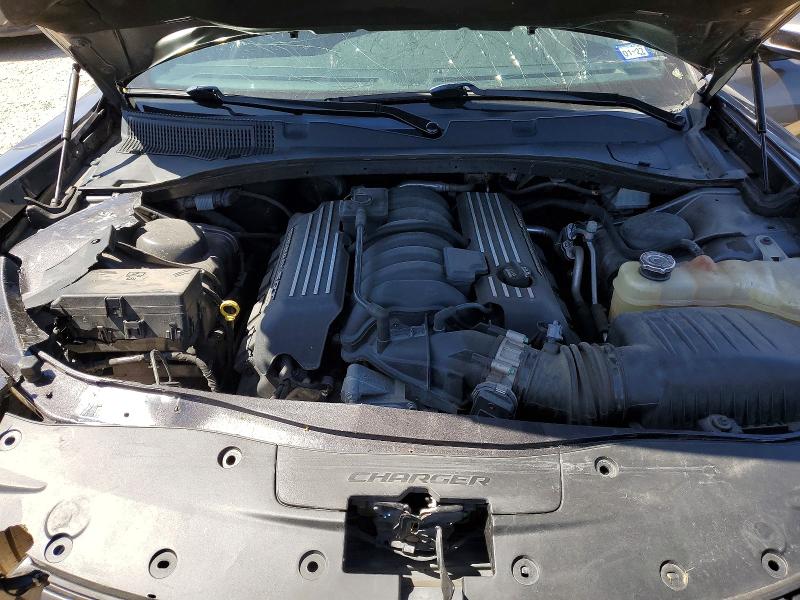 Aukcja sprzedaży 2019 Dodge Charger, vin: 2C3CDXGJ9KH553497, numer aukcji: 46216416