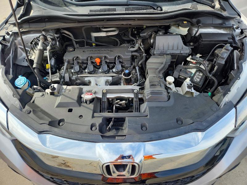Aukcja sprzedaży 2022 Honda Hr-v, vin: 3CZRU5H53NM725793, numer aukcji: 41717526