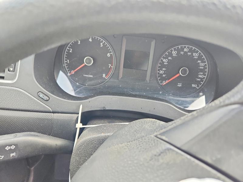 Продаж на аукціоні авто 2014 Volkswagen Jetta, vin: 3VW2K7AJ3EM238073, номер лоту: 47167826