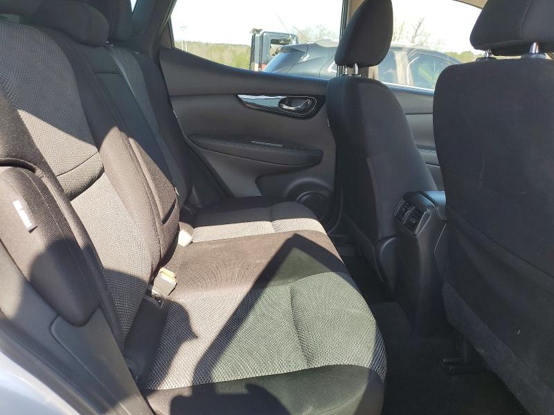 Продаж на аукціоні авто 2021 Nissan Rogue Sport, vin: JN1BJ1BV5MW317797, номер лоту: 41815666