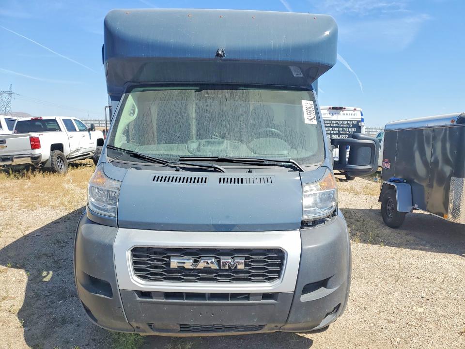 Auction sale of the 2022 Ram Promaster 3500, vin: 3C7WRVMG9NE136939, lot number: 41639976