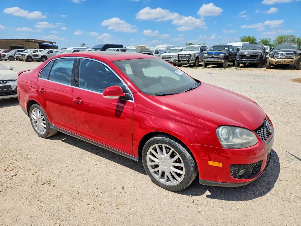 Продажа на аукционе авто 2006 Volkswagen Jetta, vin: 3VWXJ71K56M633066, номер лота: 47294336