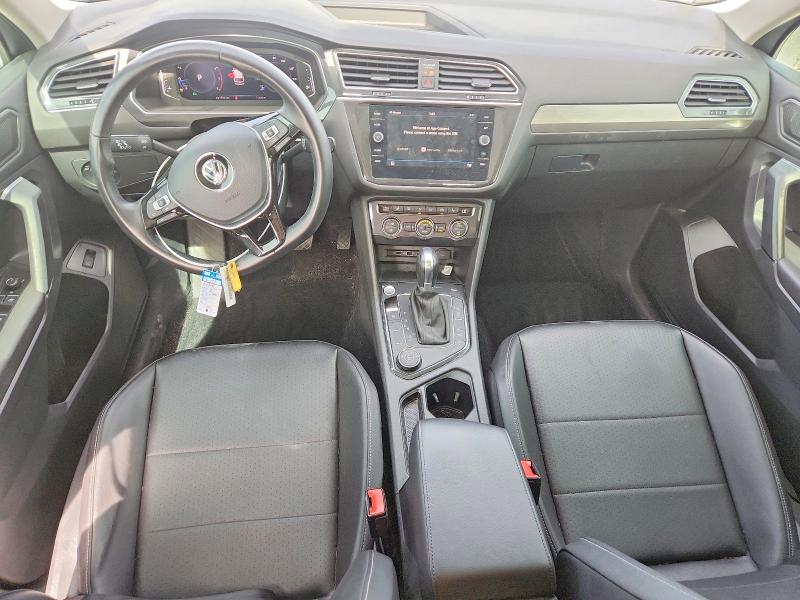 47962006 :رقم المزاد ، 3VV2B7AX9KM096414 vin ، 2019 Volkswagen Tiguan مزاد بيع