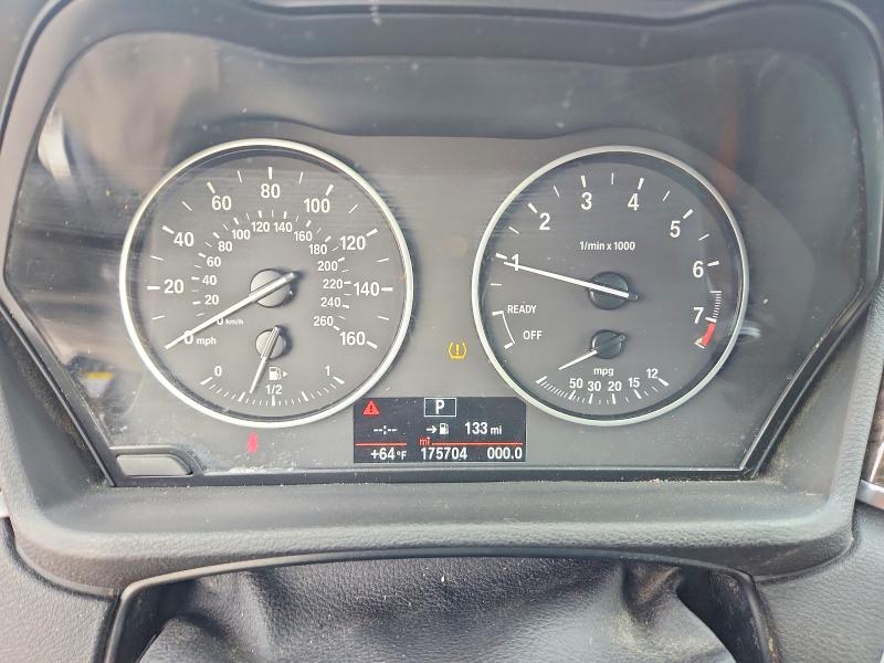 Aukcja sprzedaży 2017 Bmw X1, vin: WBXHT3C38H5F69085, numer aukcji: 46055936