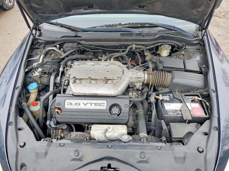 Продажа на аукционе авто 2006 Honda Accord, vin: 1HGCM66576A064192, номер лота: 79991995