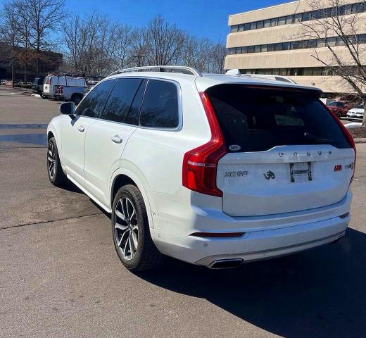 Продаж на аукціоні авто 2016 Volvo Xc90, vin: YV4102XK2G1072214, номер лоту: 47474686