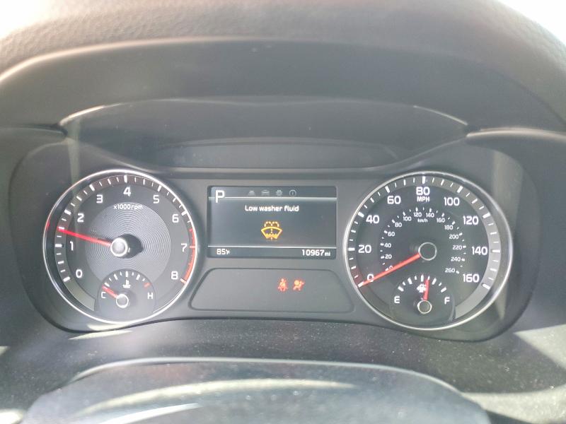 47260146 :رقم المزاد ، 3KPF24AD4RE812919 vin ، 2024 Kia Forte مزاد بيع