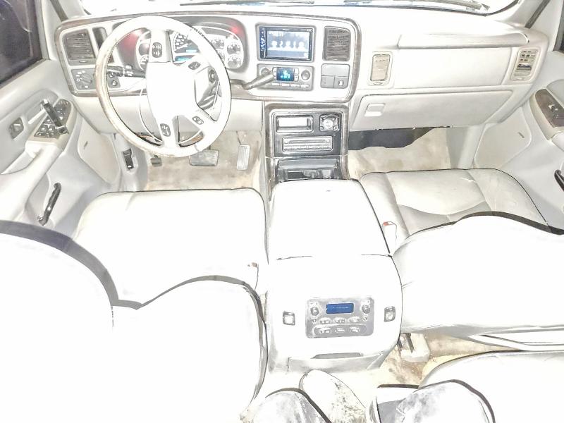 Продажа на аукционе авто 2005 Gmc Yukon Xl, vin: 1GKFK66UX5J124882, номер лота: 47643286