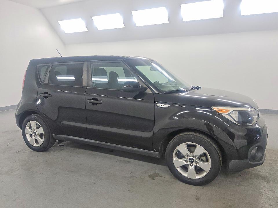Продажа на аукционе авто 2017 Kia Soul, vin: KNDJN2A2XH7460559, номер лота: 47009366