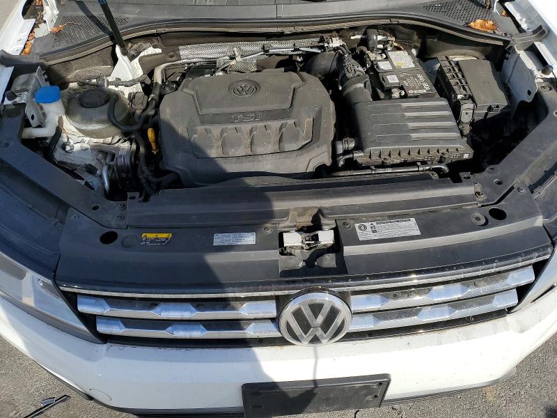 Aukcja sprzedaży 2019 Volkswagen Tiguan, vin: 3VV1B7AX9KM012829, numer aukcji: 47047396