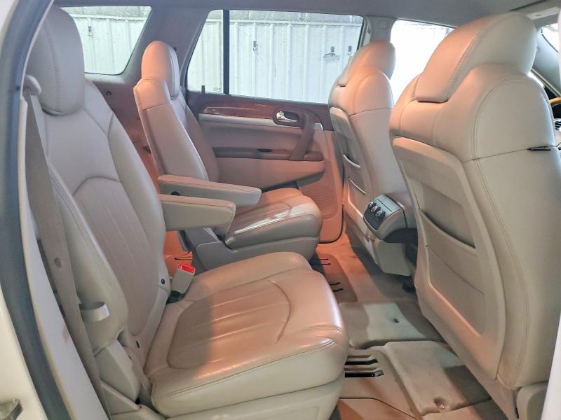 47602056 :رقم المزاد ، 5GAER23758J210682 vin ، 2008 Buick Enclave مزاد بيع
