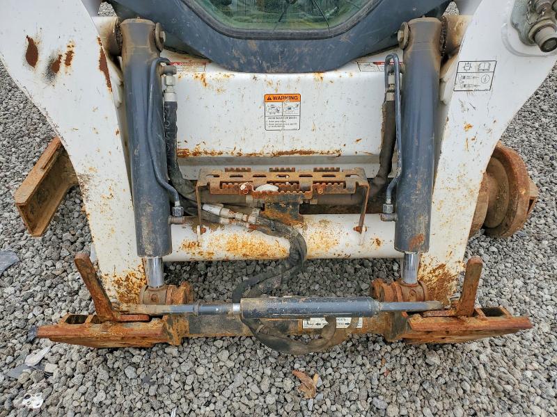2018 Bobcat T630 მანქანა იყიდება აუქციონზე, vin: AJDT15881, აუქციონის ნომერი: 46889436