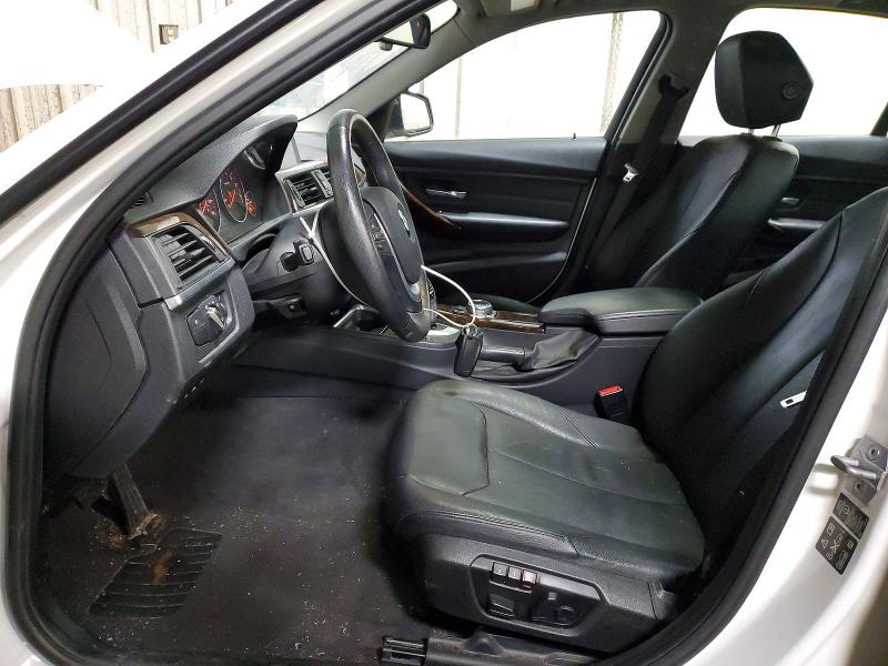 Продаж на аукціоні авто 2014 Bmw 328, vin: WBA3B5C53EP544080, номер лоту: 47265766