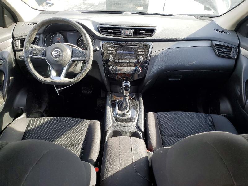 Aukcja sprzedaży 2018 Niss Qashqai, vin: JN1BJ1CP1JW160975, numer aukcji: 41715956