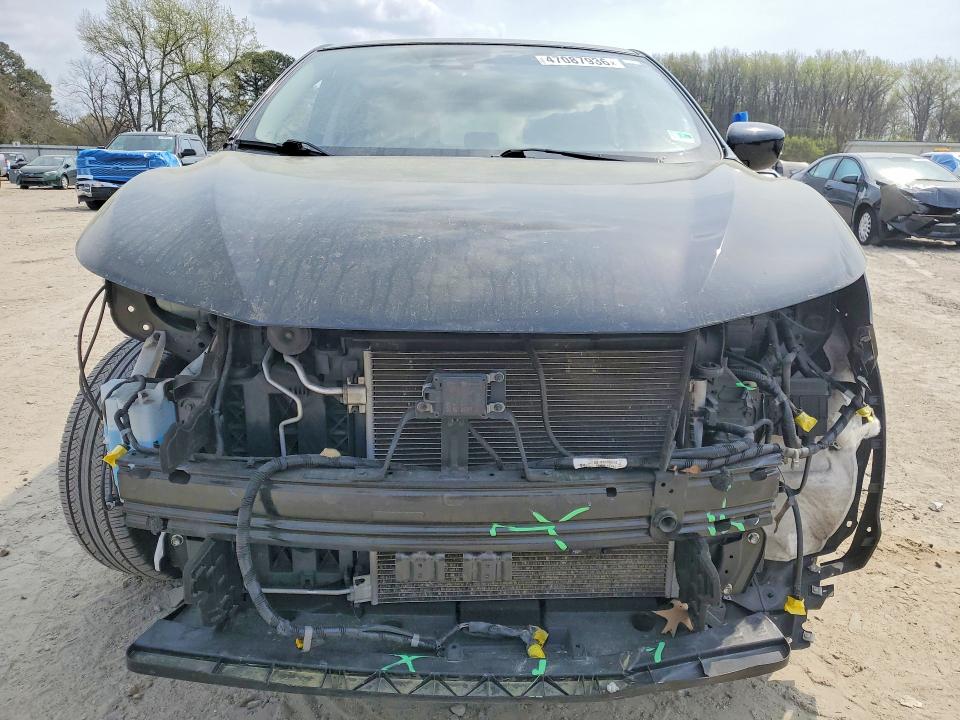 Aukcja sprzedaży 2020 Nissan Rogue Sport, vin: JN1BJ1CV2LW271598, numer aukcji: 47087936