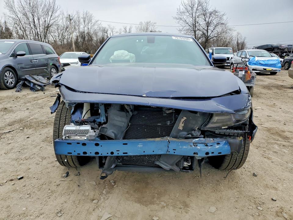 Продаж на аукціоні авто 2016 Dodge Charger, vin: 2C3CDXJG1GH242831, номер лоту: 78763205
