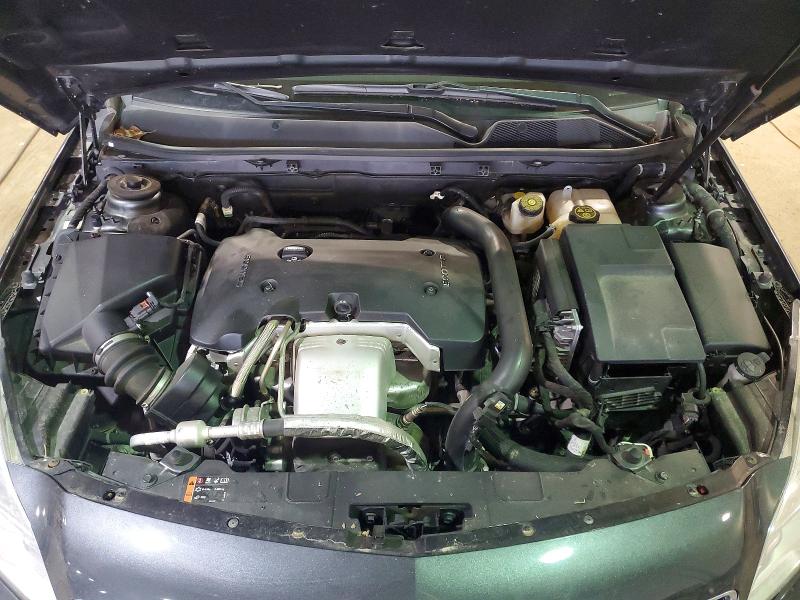 47592156 :رقم المزاد ، 2G4GL5EX6H9147283 vin ، 2017 Buick Regal مزاد بيع