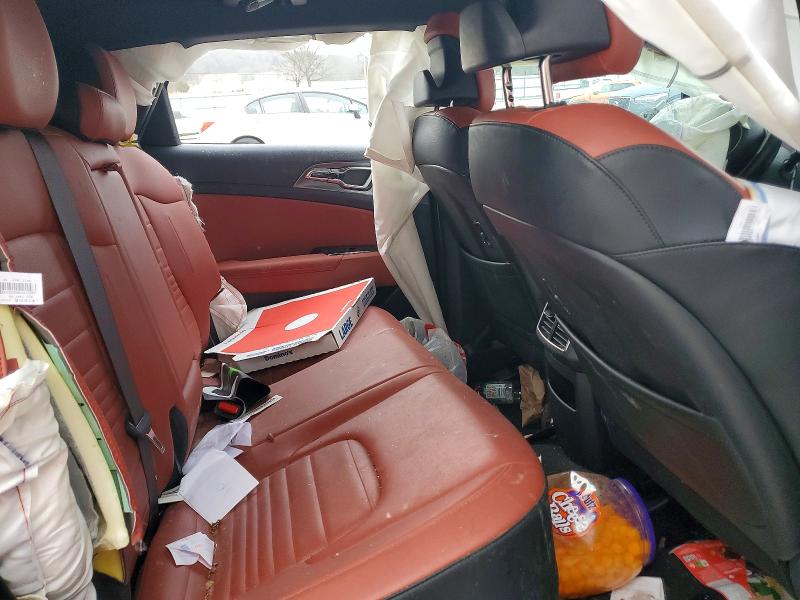 Продаж на аукціоні авто 2025 Kia Sportage Hybrid, vin: KNDPXCDG8S7176498, номер лоту: 79223775